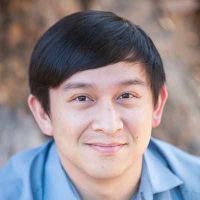 Kevin Lin