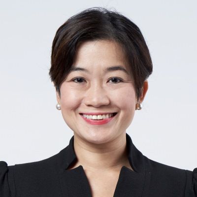 Jacqueline Poh