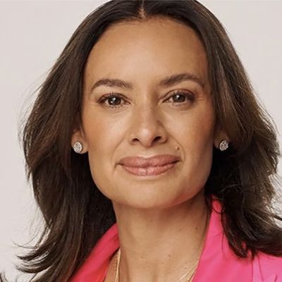 María Teresa Kumar