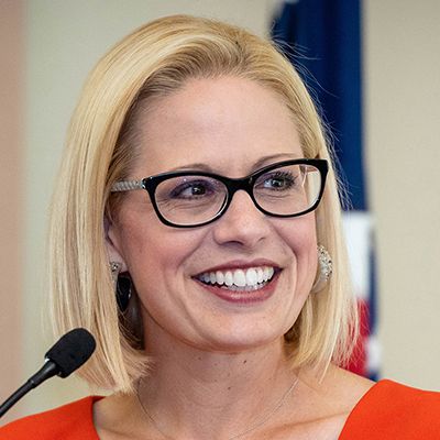 Kyrsten Sinema
