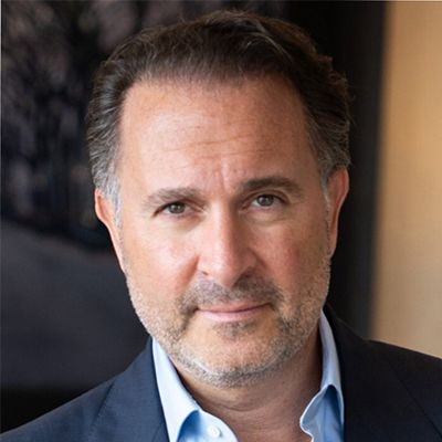 Gerald Cardinale