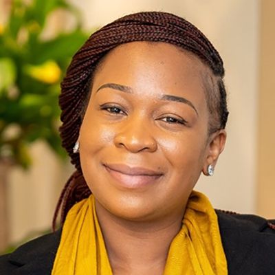Estella Nyimba