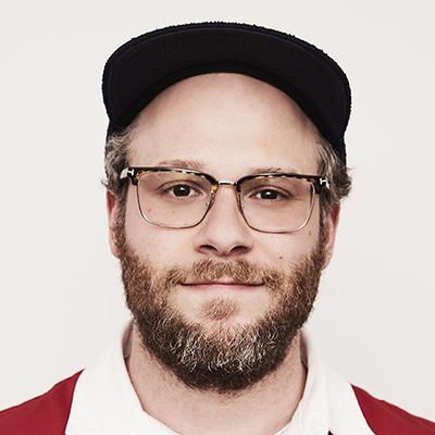 Seth Rogen