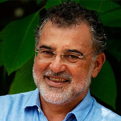 Virgílio Viana