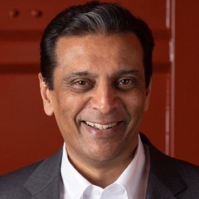 Raj Subramaniam