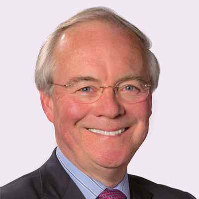 Rodney McMullen