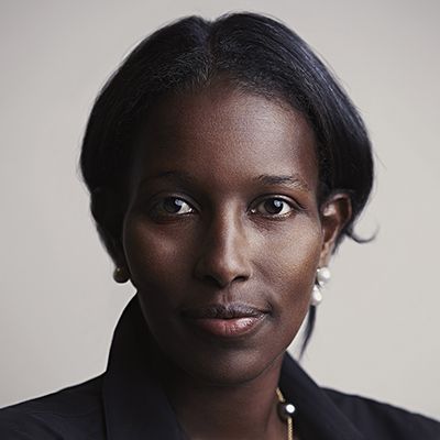 Ayaan Hirsi Ali