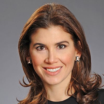Andrea Olshan