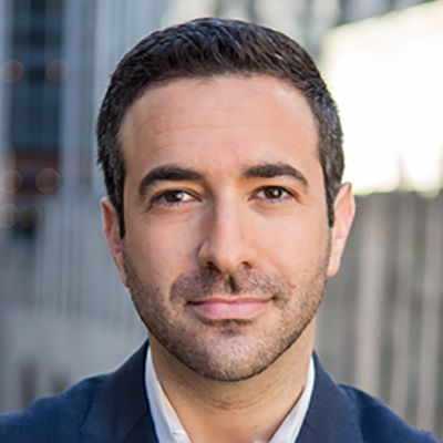 Ari Melber