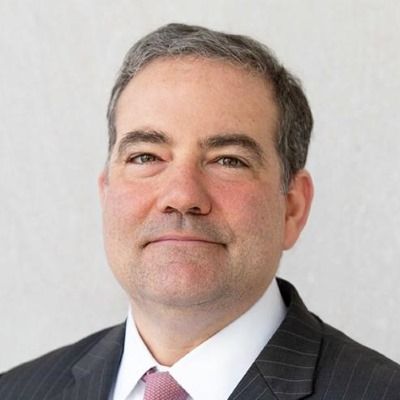 Daniel F. Runde