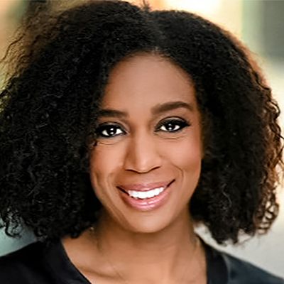 Sherrese Clarke Soares