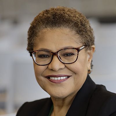 Karen Bass