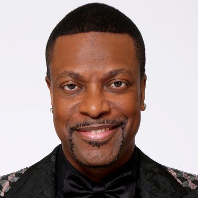 Chris Tucker