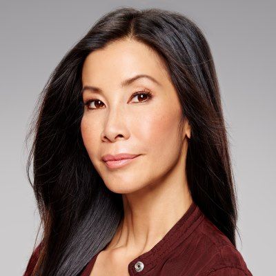 Lisa Ling