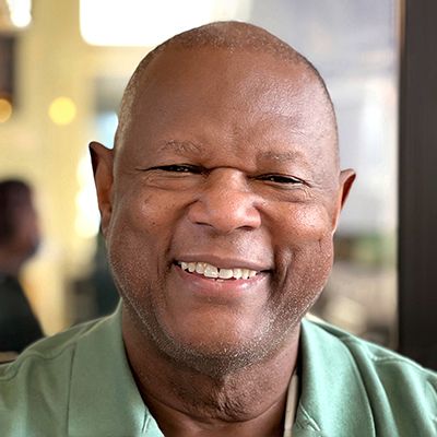 George Mumford
