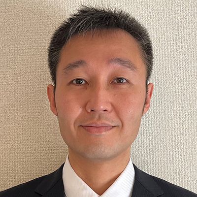 Naoya Sugimoto