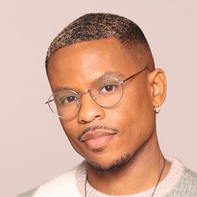 Yolo Akili Robinson
