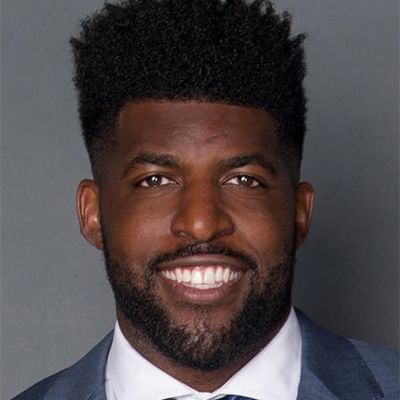 Emmanuel Acho