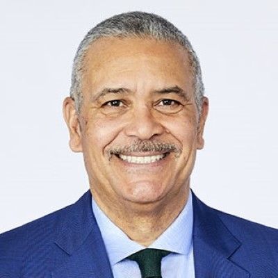 Daniel Gillison