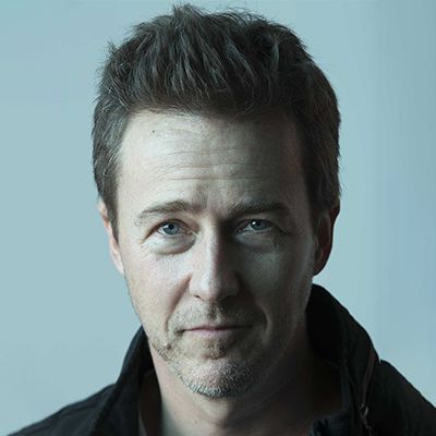 Edward Norton