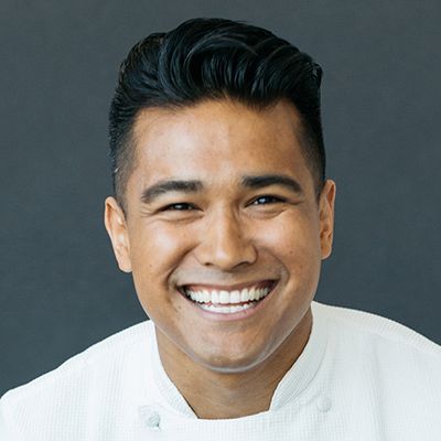 Jordan Andino
