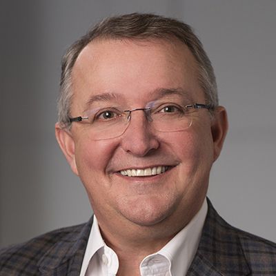 David Dill