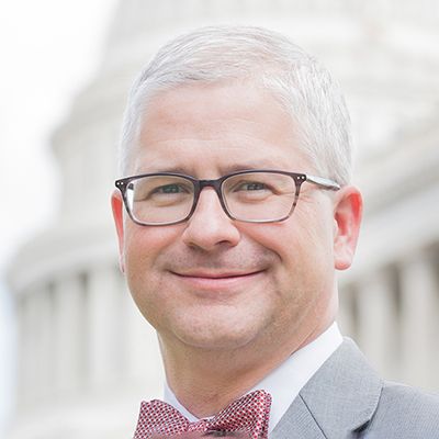 Patrick McHenry
