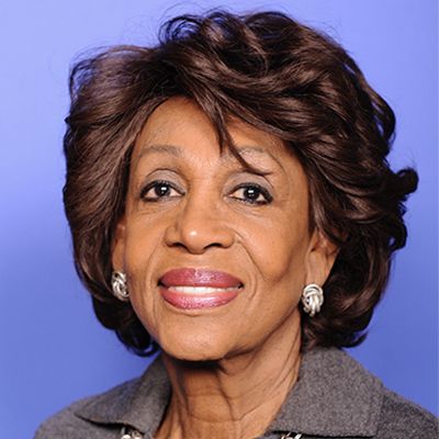 Maxine Waters