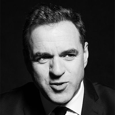 Niall Ferguson