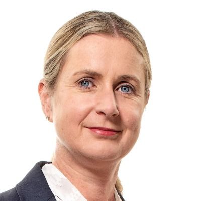 Allison Hill