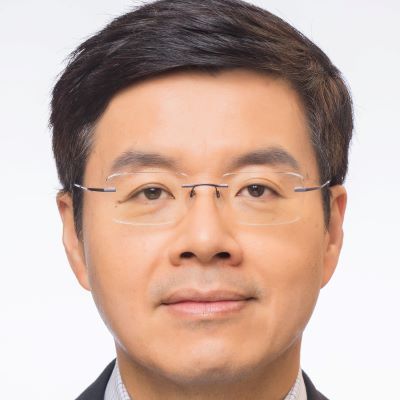 Yibing Wu