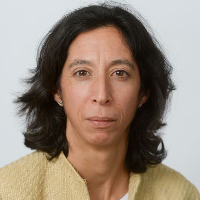 Elizabeth Fernando