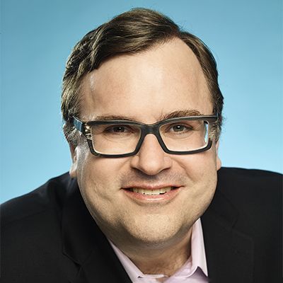 Reid Hoffman