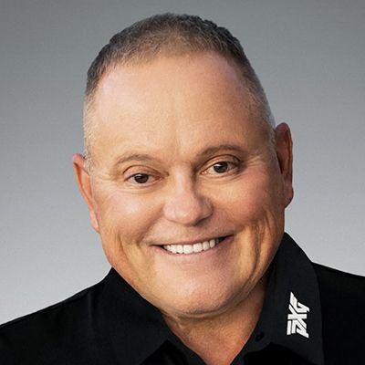 Bob Parsons