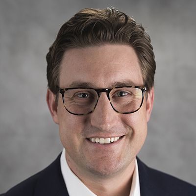 Matt Halstead