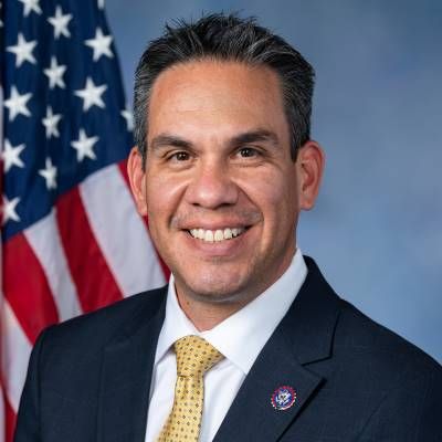 Pete Aguilar