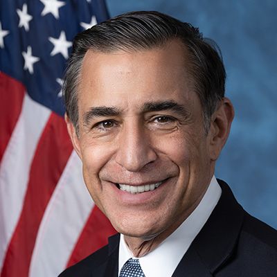 Darrell Issa