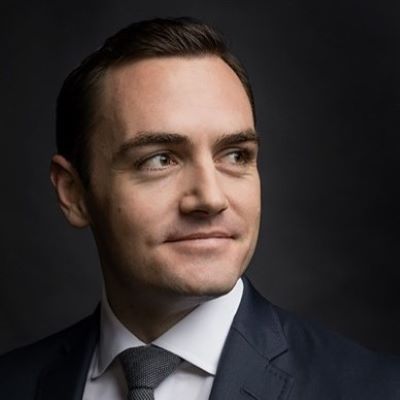 Mike Gallagher