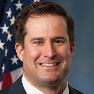 Seth Moulton