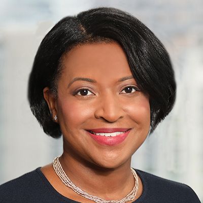 Tanya Barnes