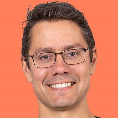 Andrew Beebe
