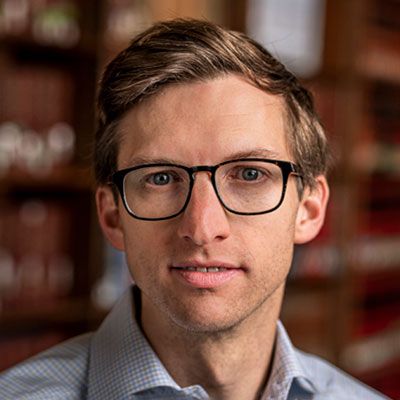 Christopher Miller