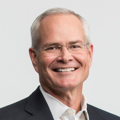 Darren Woods