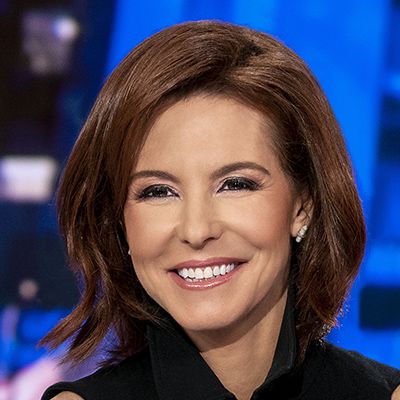 Stephanie Ruhle