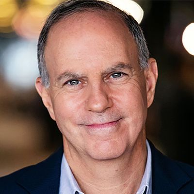 Andy Serwer