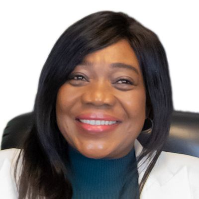 Hilda Suka-Mafudze