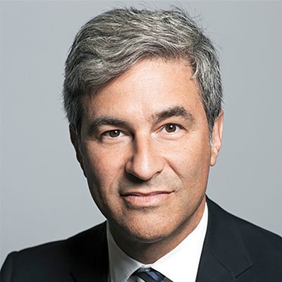 Michael Govan
