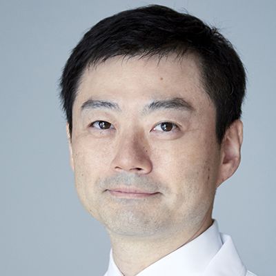 Shinsuke Muto