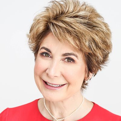Betsy Atkins