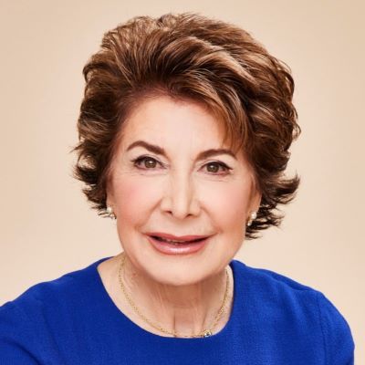 Betsy Atkins